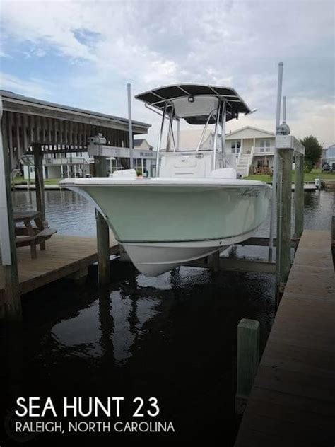 Request Info; 2023 Tahoe 2150 CC. . Boats for sale raleigh nc